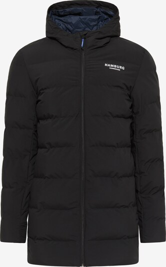 HOMEBASE Winter coat in Black / White, Item view