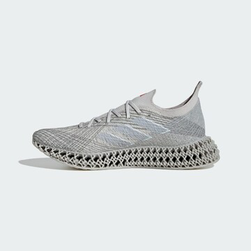Chaussure de course '4DFWD x Strung' ADIDAS PERFORMANCE en gris