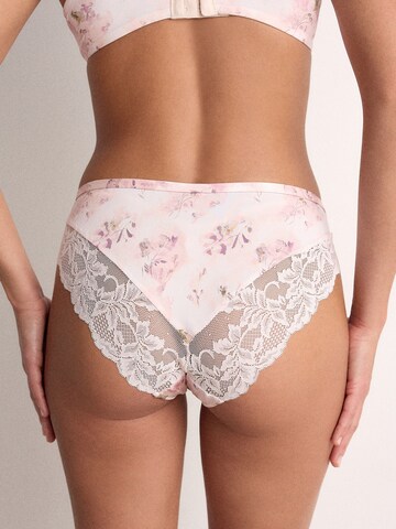 Next Kalhotky – fialová