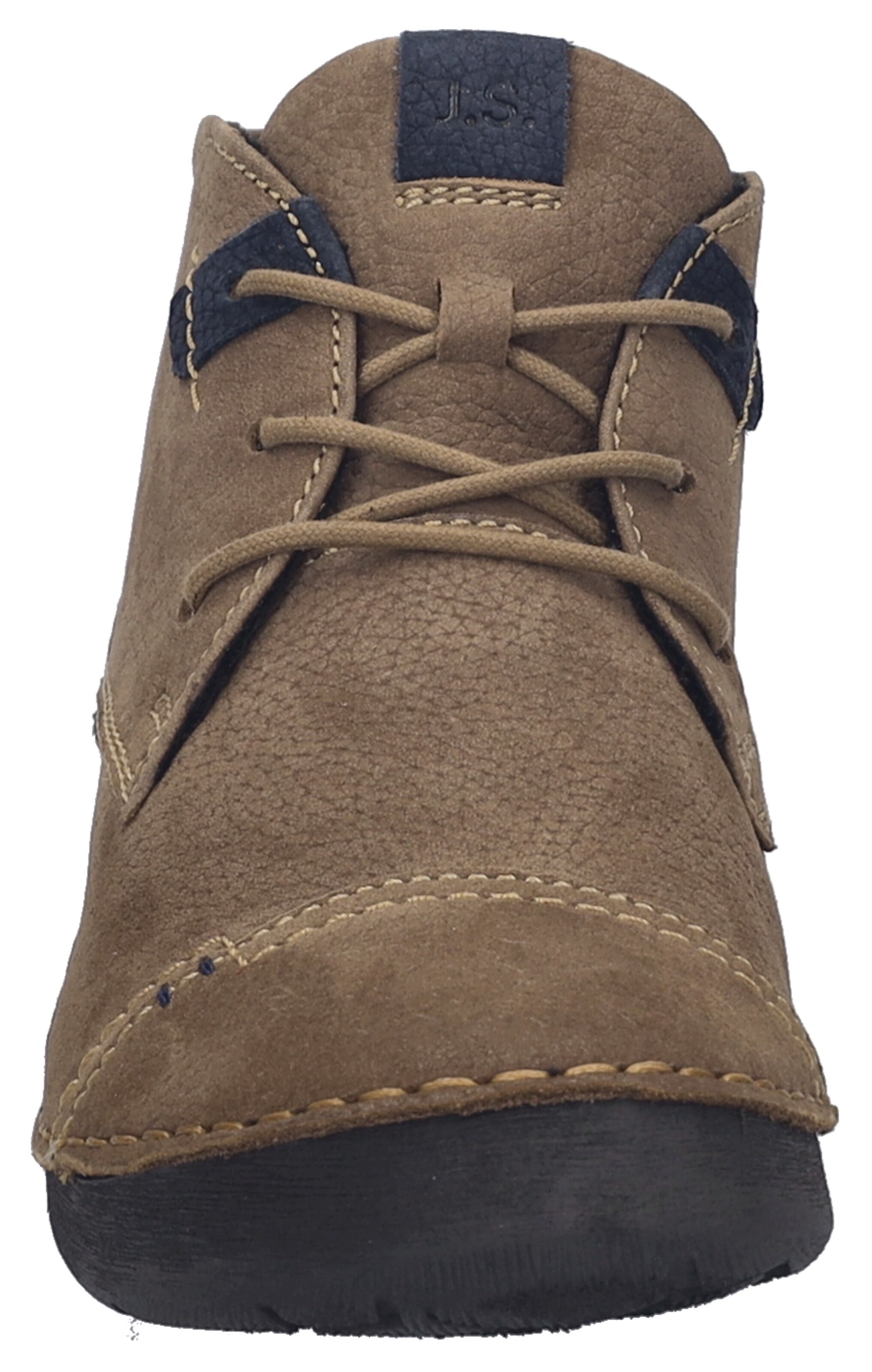 Scarpa stringata di JOSEF SEIBEL in marrone