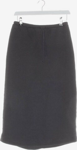 AMERICAN VINTAGE Skirt in S in Grey: front