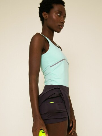 Copenhagen Cartel Skirt ' Rally ' in Schwarz