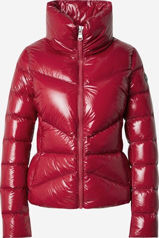 Colmar Jacke in Rot: predná strana