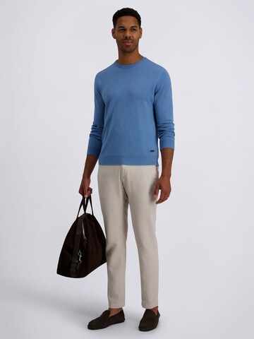 PIERRE CARDIN Pullover in Blau