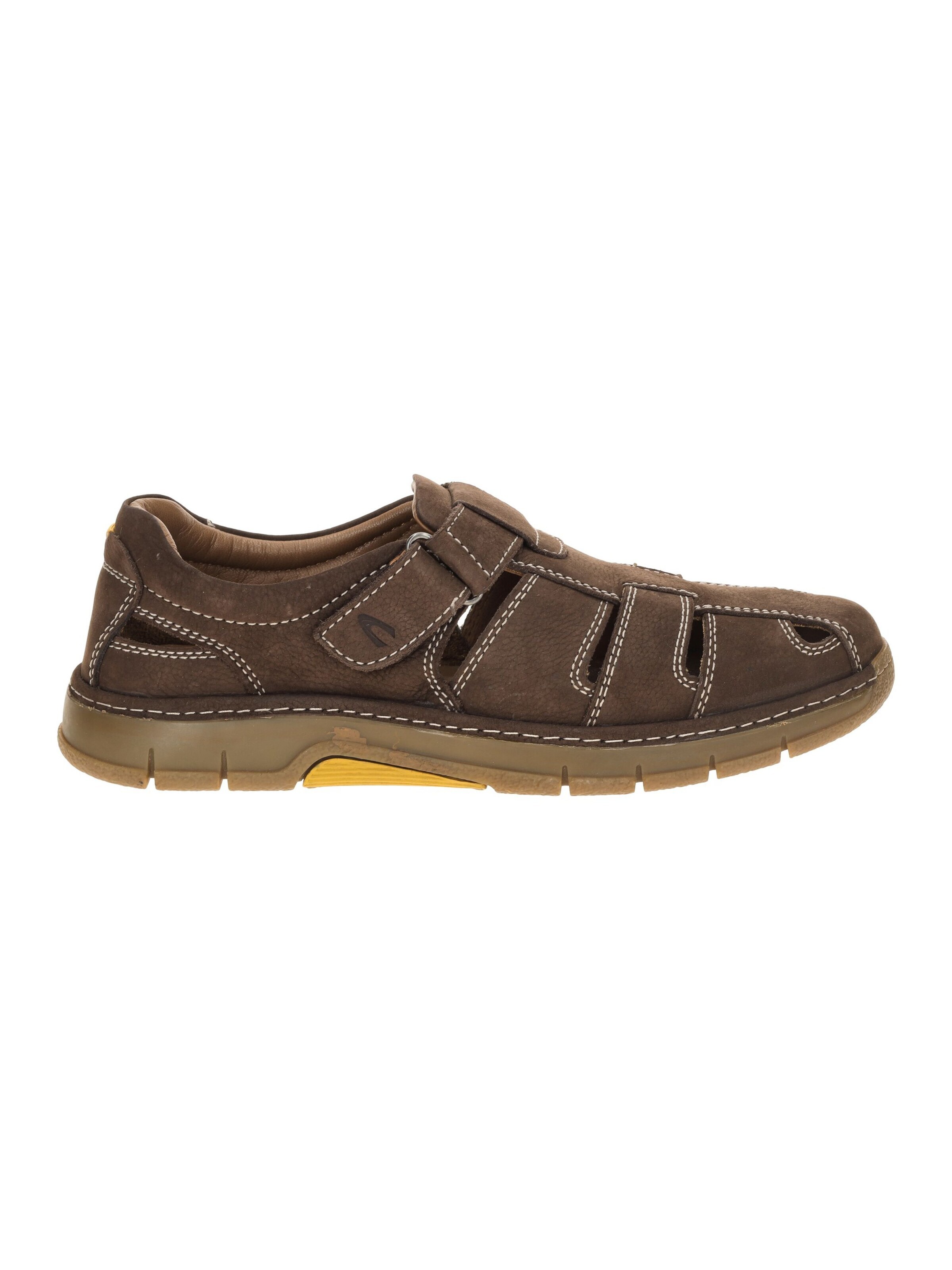 CAMEL ACTIVE Schuhe in Braun