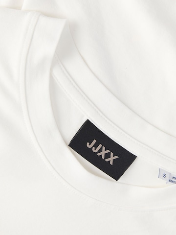 Maglietta 'JXPaloma' di JJXX in bianco
