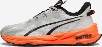 PUMA Running shoe 'Fast-Trac Nitro™ 3' in Grey: front