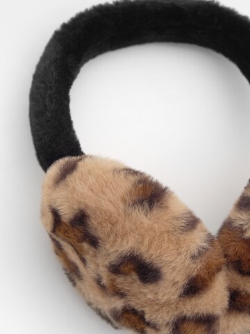 Berretto di Pull&Bear in marrone