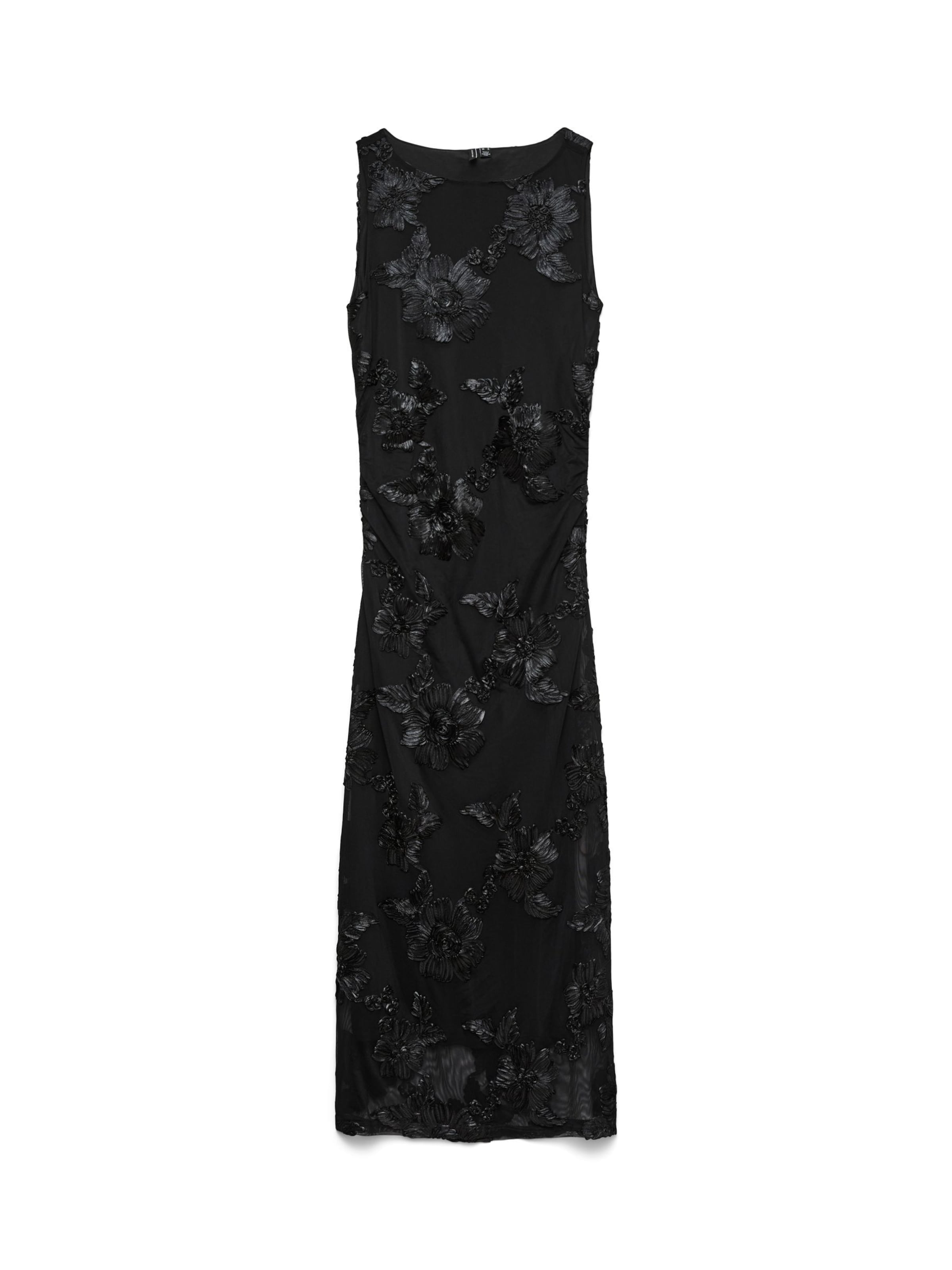 VERO MODA Dress 'VMMILA' in Black, Item view
