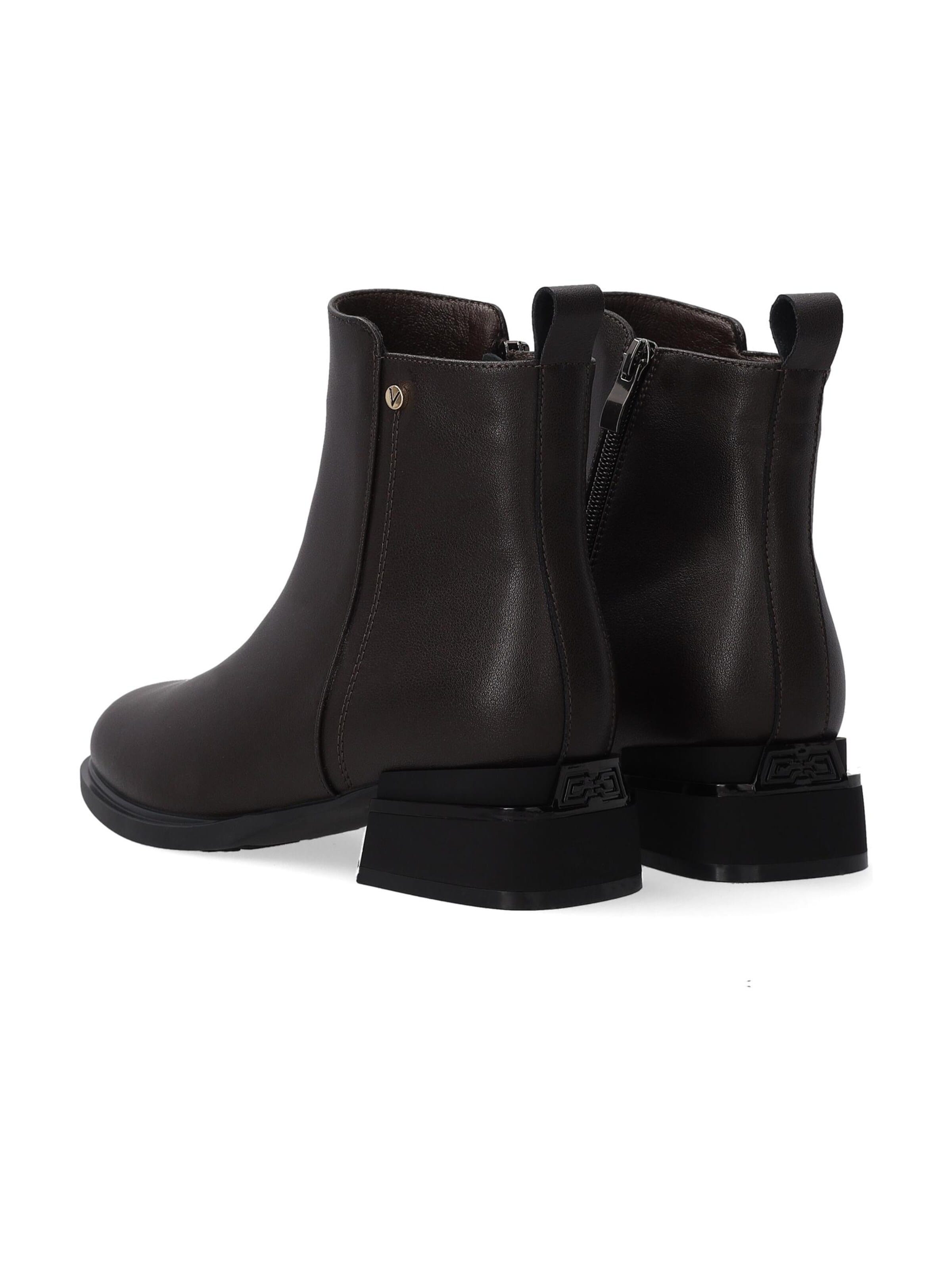 VENEZIA Ankle Boots 'Venezia'‌‌‌‌‌‌ in Braun