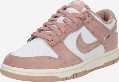 Nike Sportswear Nízke tenisky 'DUNK' - ružová / biela, Produkt