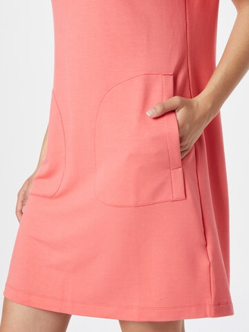 Skechers Performance Sports dress in Orange