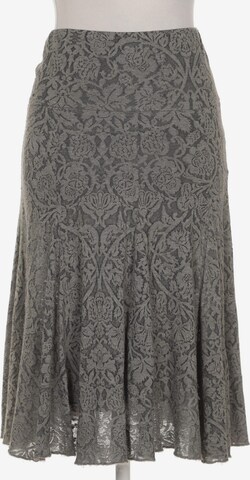 DKNY Skirt in S in Grey: front