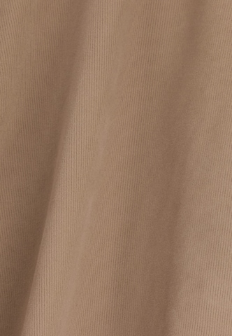 Regular Pantalon chino Boggi Milano en beige