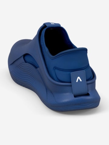 RALFY'S Slipper 'N1 Combo'‌‌‌‌‌‌‌‌‌ in Blau