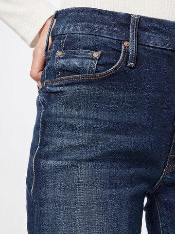 MOTHER Slim fit Jeans in Blue