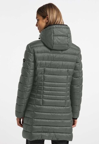 Frieda & Freddies NY Winter Jacket 'Laura May' in Grey