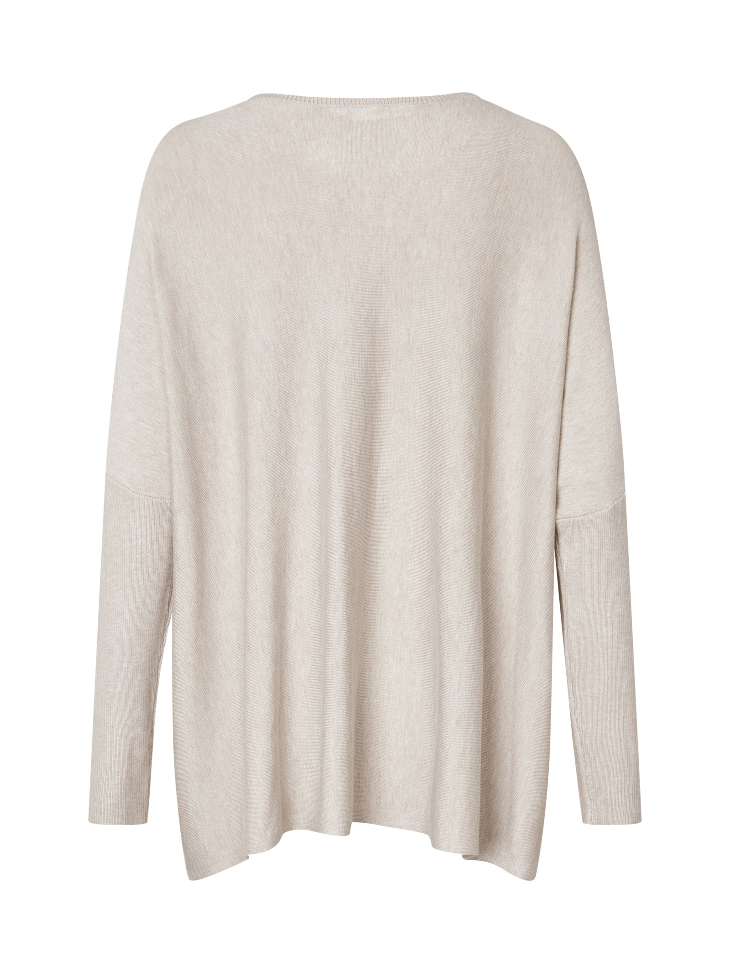 Masai Pullover 'Fanasi' i beige
