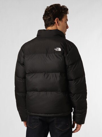 THE NORTH FACE Winter Jacket in Black