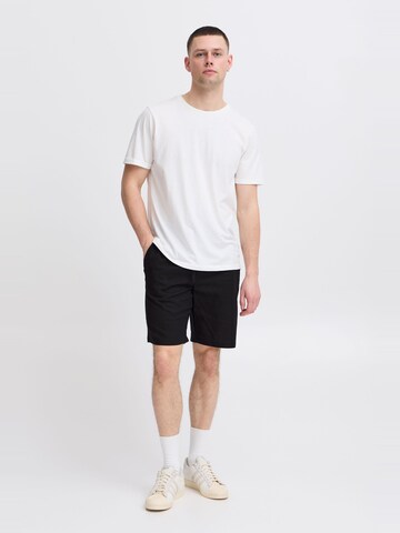 regular Pantaloni chino ' BHVOLK ' di BLEND in nero