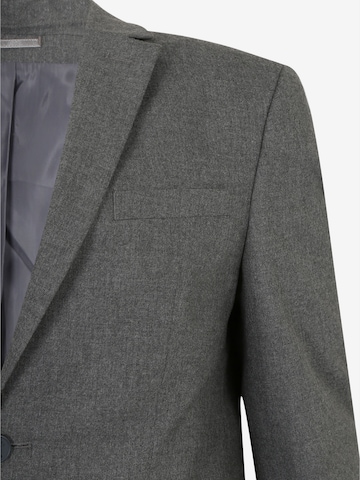 Steffen Klein Regular Suit in Grey