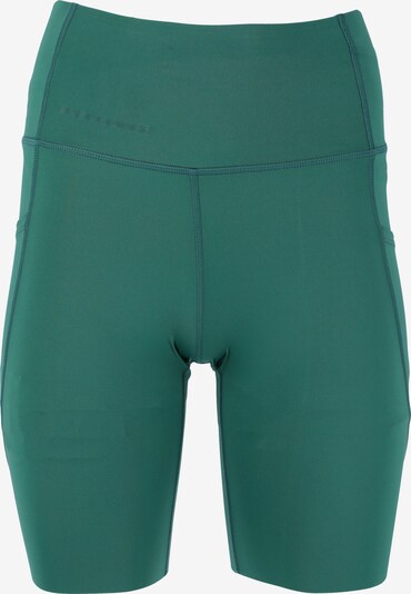 ENDURANCE Workout Pants 'Tathar' in Emerald, Item view