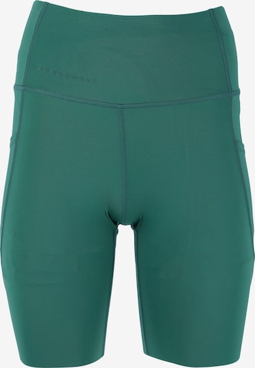 ENDURANCE Sportbroek 'Tathar' in de kleur Smaragd, Productweergave