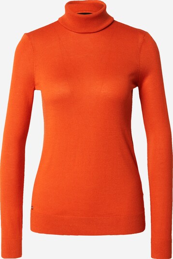 Lauren Ralph Lauren Pull-over 'ZOE' en orange, Vue avec produit