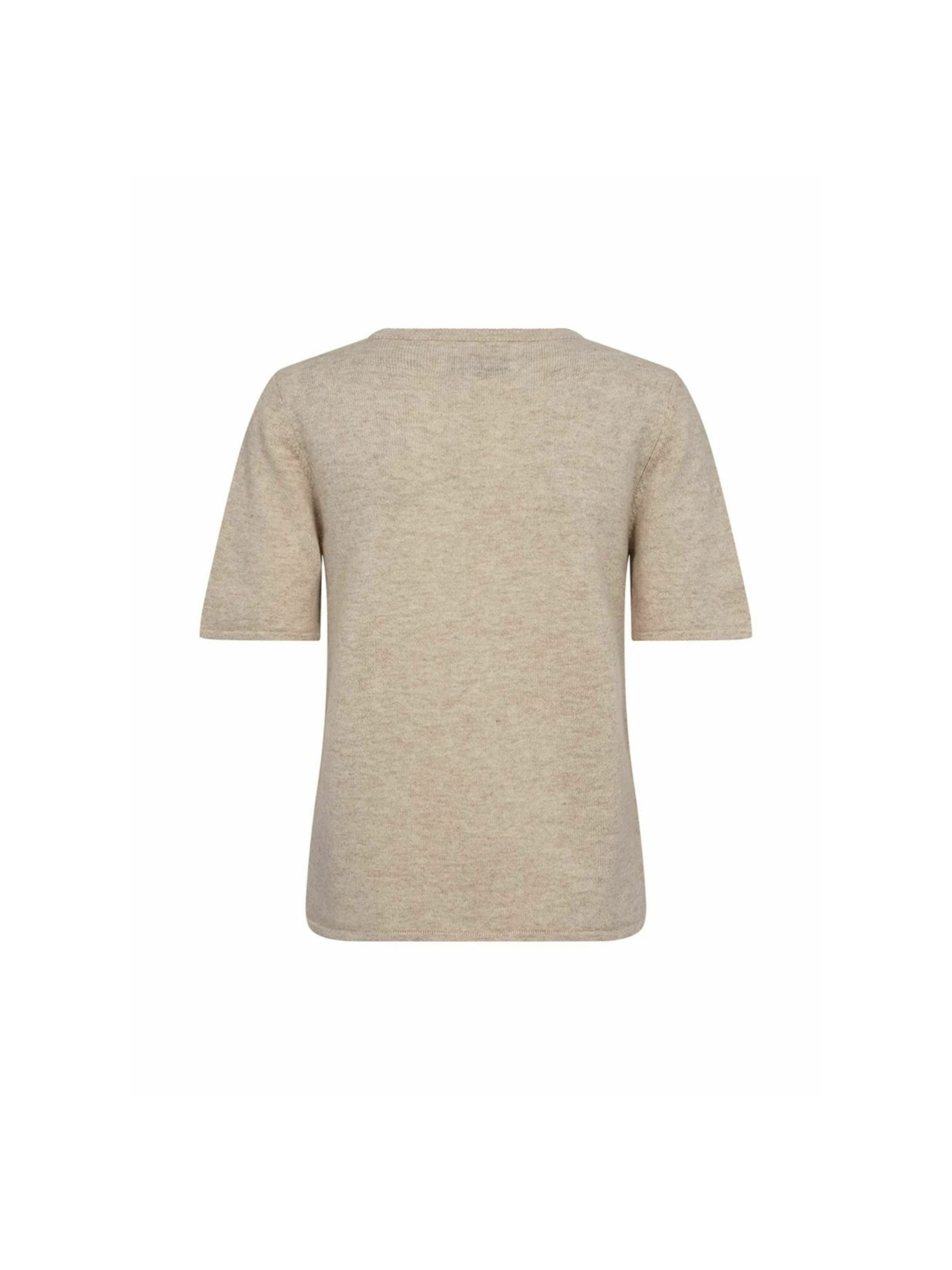 Ivy Copenhagen Sweater ' PD-Abby ' in Beige
