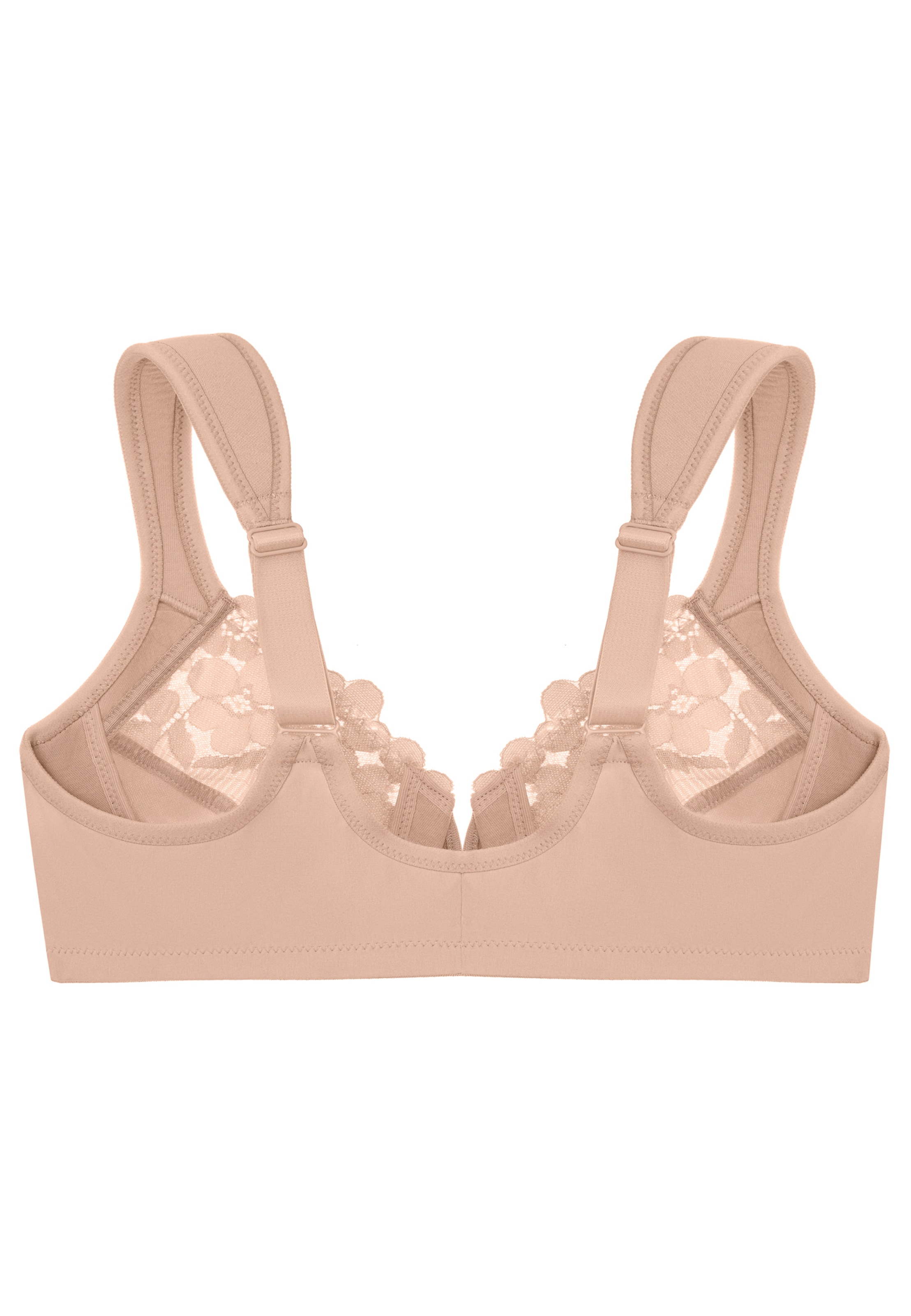 GLAMORISE Minimizer in Beige