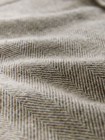 Regular fit Giacca di mezza stagione di Next in grigio
