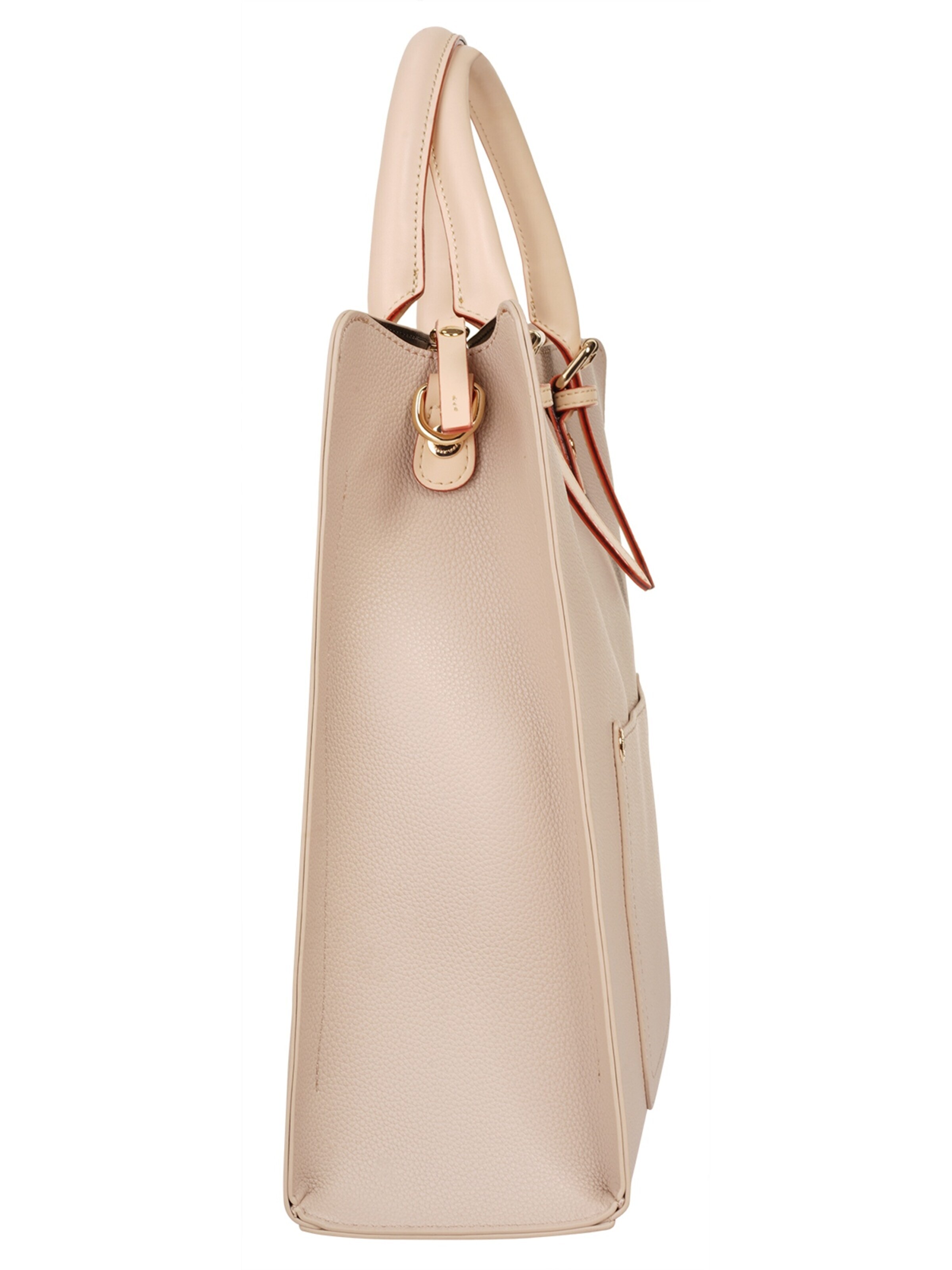 bugatti - Bolso de mano 'ELLA' en beige