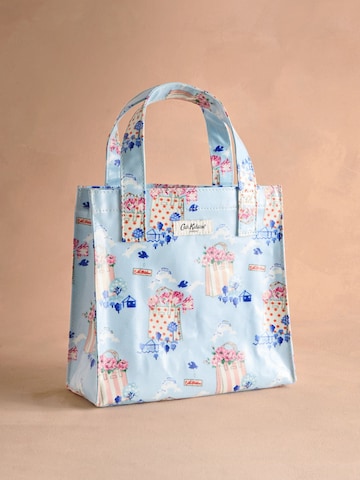 Cath Kidston Дамска чанта 'Paddington' в синьо