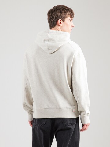 REPLAYSweater majica - siva boja