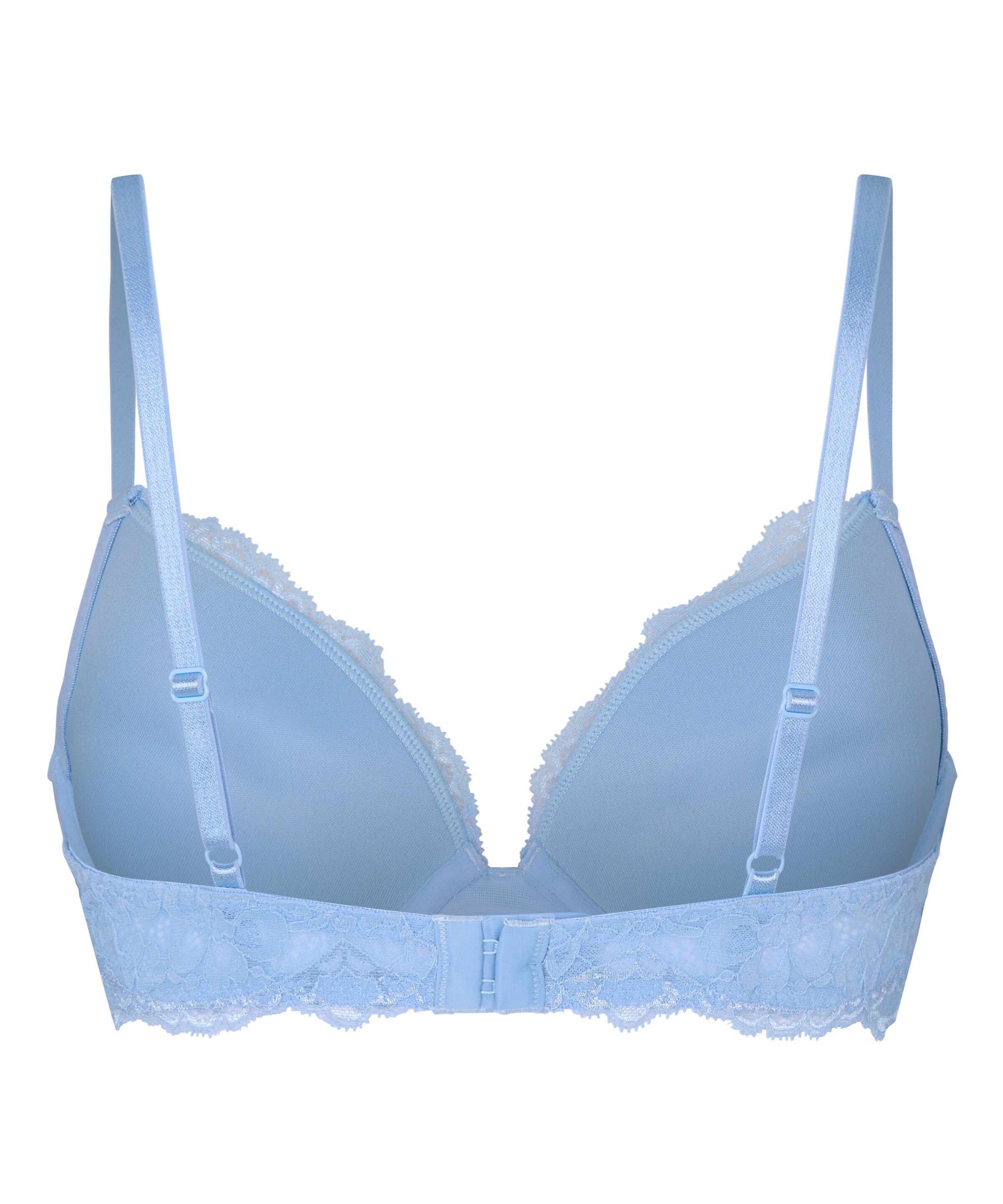 Soutien-gorge Hunkemöller en bleu