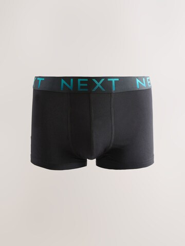 Next Boxeralsók - fekete