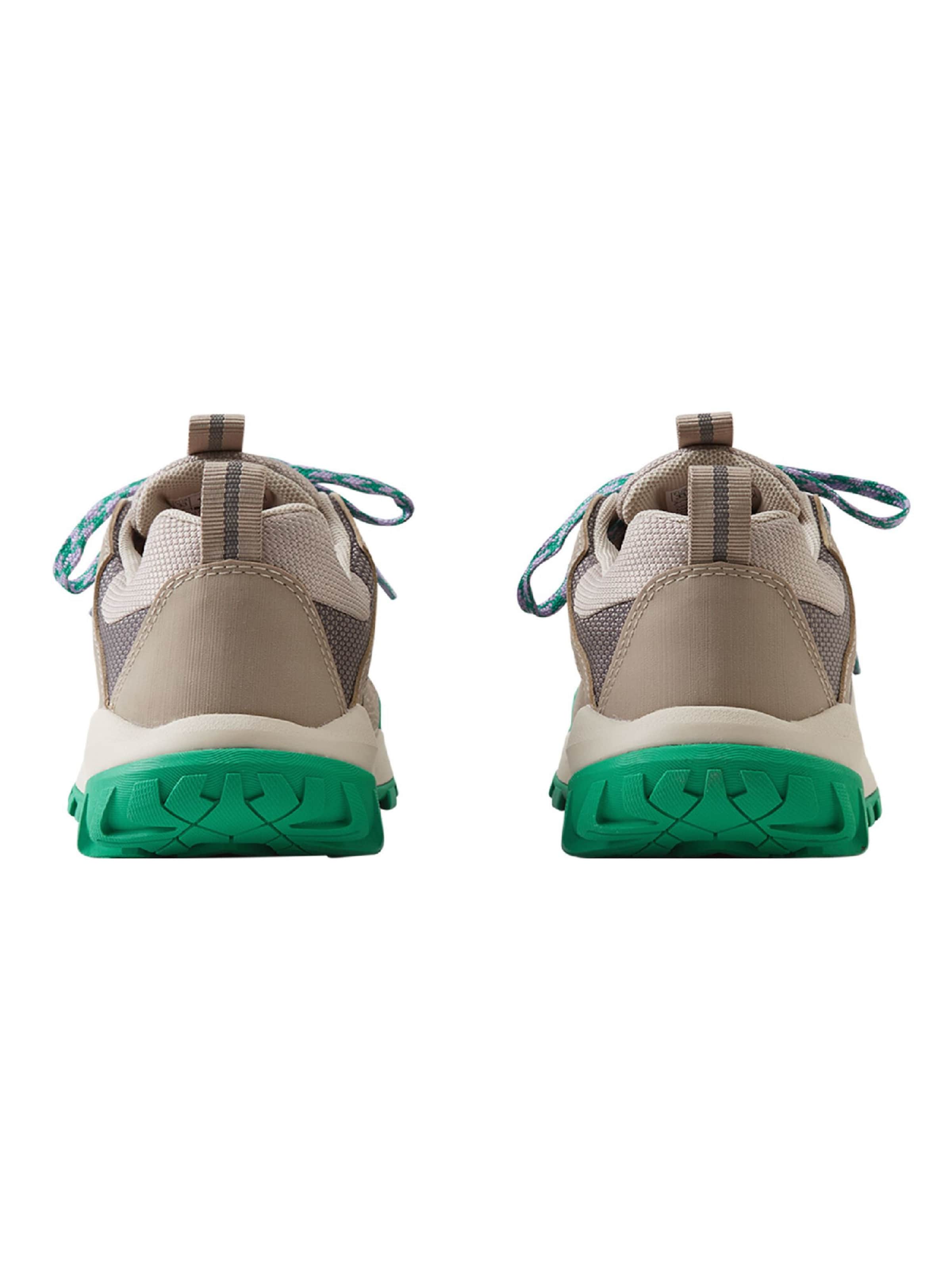 Reima Sneakers 'Kulkuri' in Beige