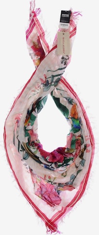 Mala Alisha Scarf & Wrap in One size in Mixed colors: front