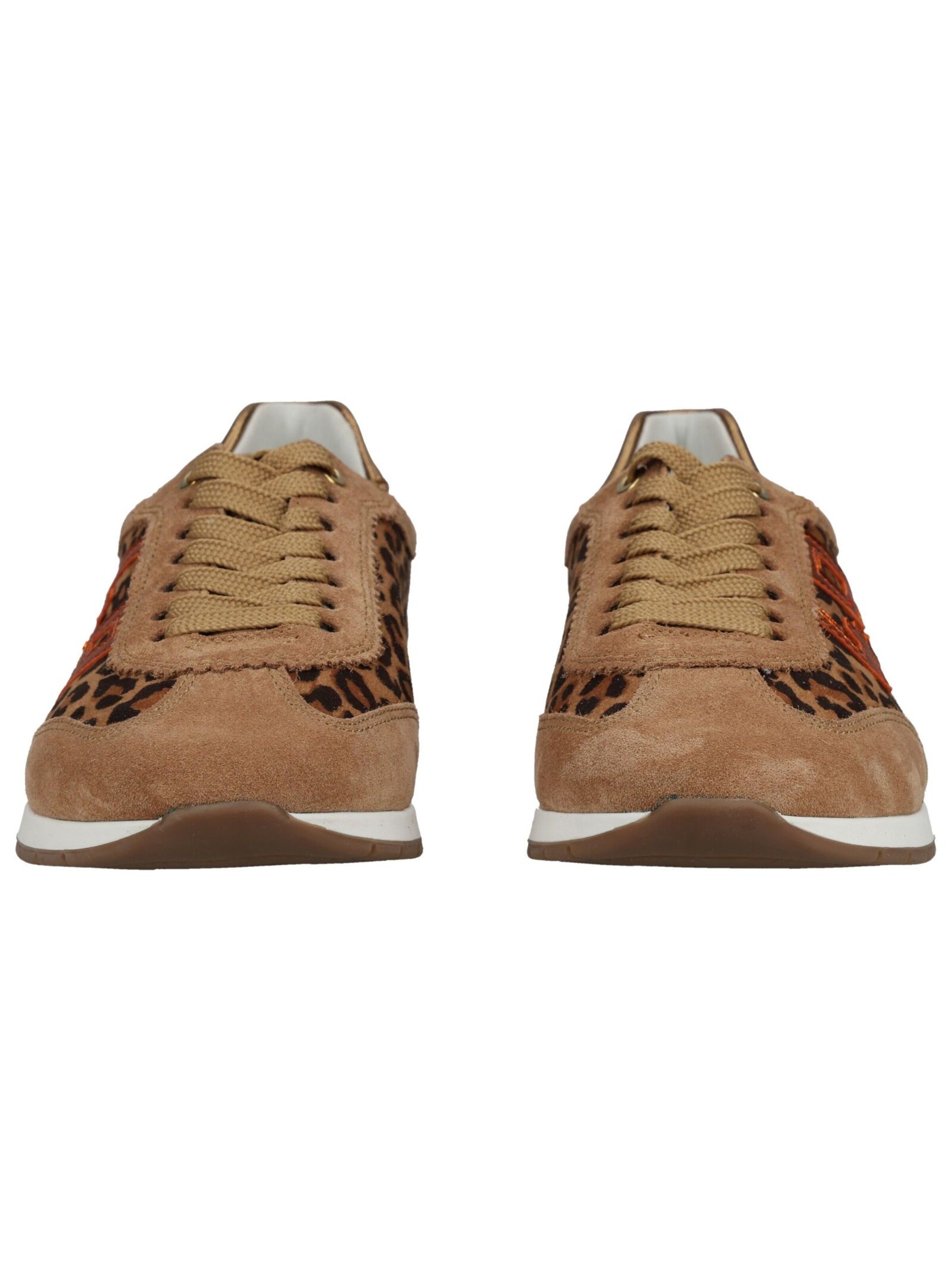 ARA Sneakers in Brown
