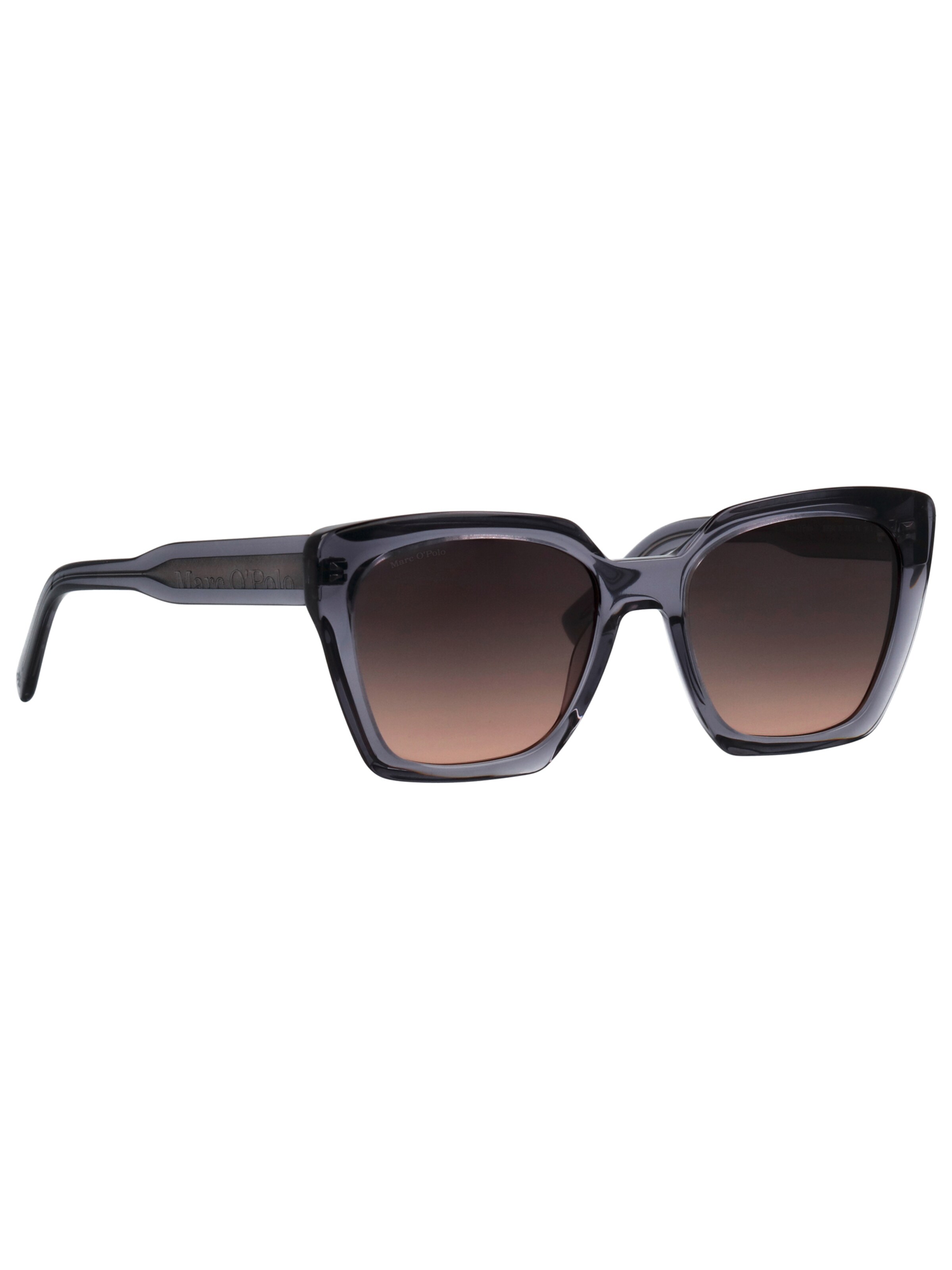 Marc O'Polo EYEWEAR Sonnenbrille‌‌ in Grau