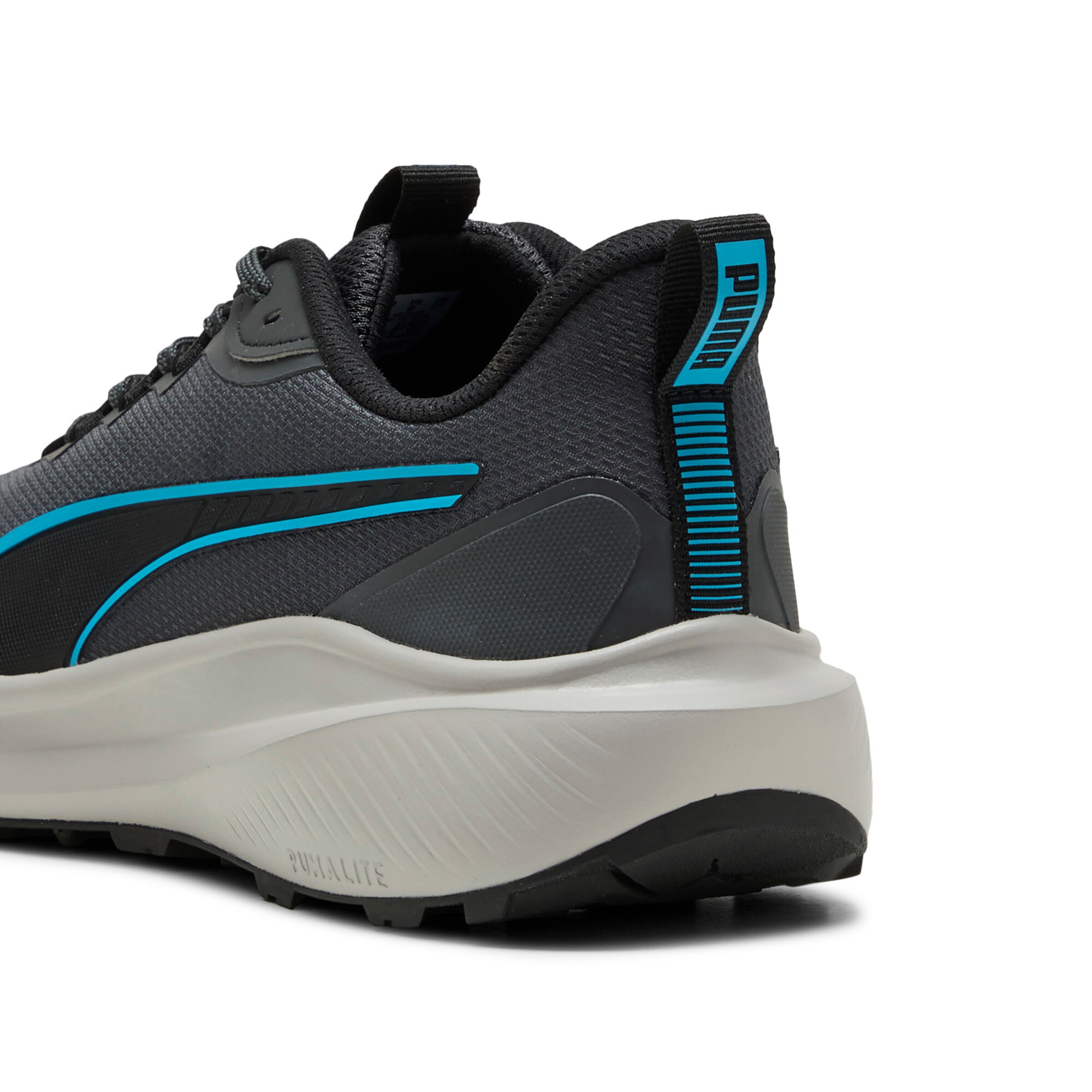 PUMA Loopschoen 'Skyrocket' in Grijs