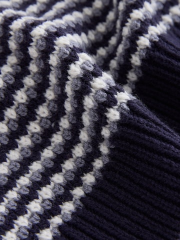 Next Trui in Blauw