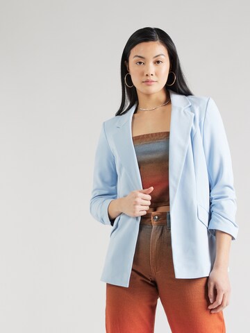 ONLY Blazers 'DIANA' in Blauw: voorkant