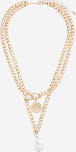 studioselect Kette in gold, Produktansicht