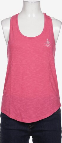 Hey Honey Top & Shirt in XS in Pink: front