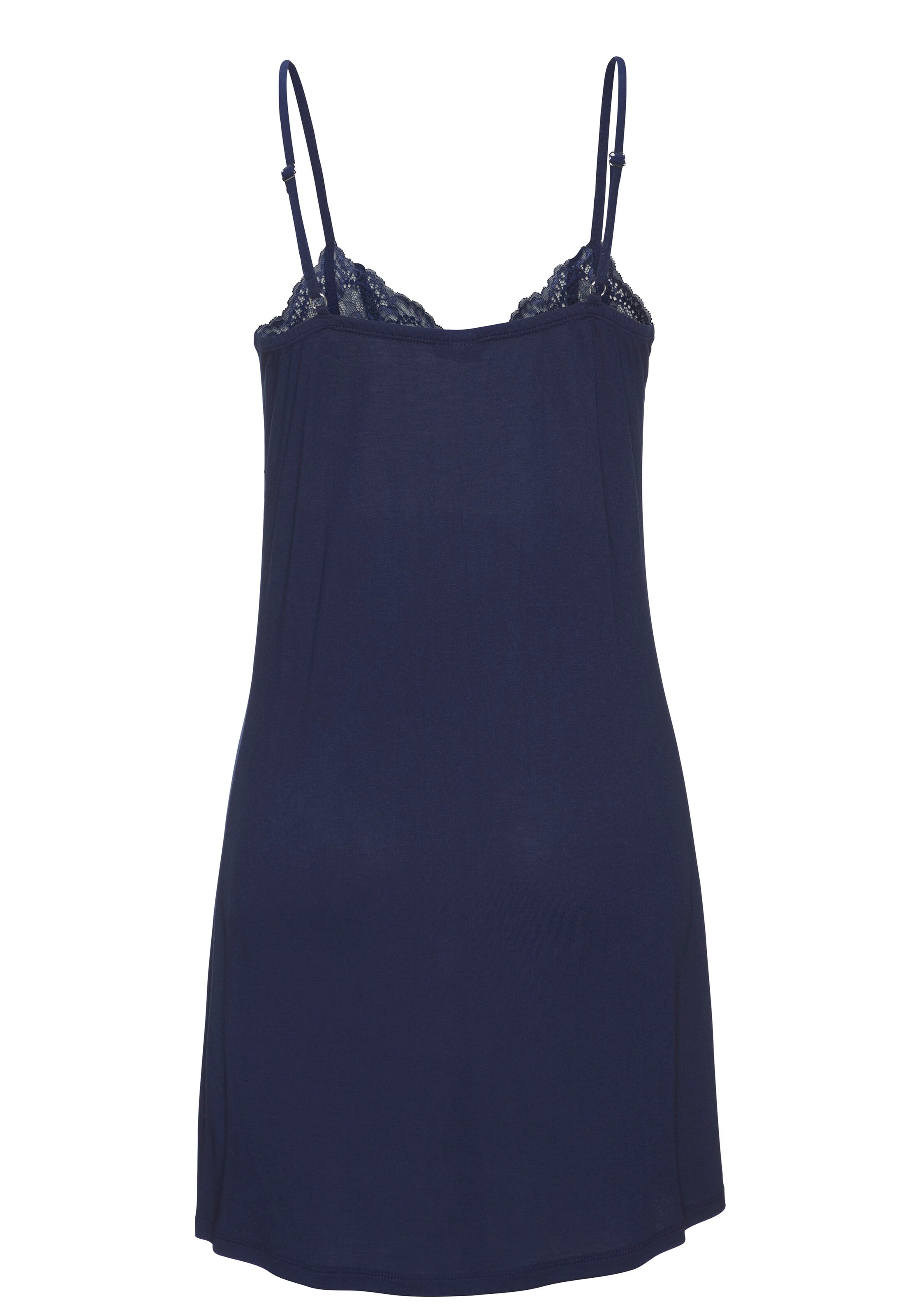 LASCANA - Picardias en azul