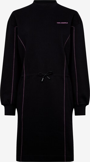Karl Lagerfeld Kjole i svart, Produktvisning