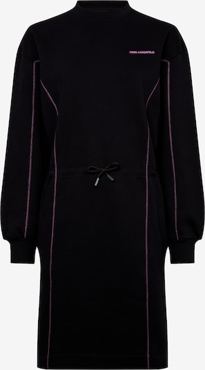 Suknelė iš Karl Lagerfeld, spalva – juoda, Prekių apžvalga