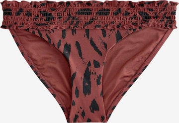 ruda Next Bikinio kelnaitės: priekis