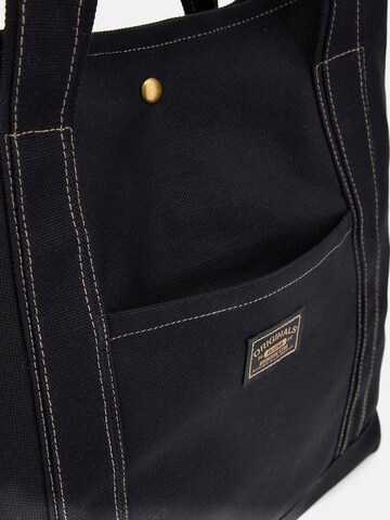 GUESS Shopper in Schwarz
